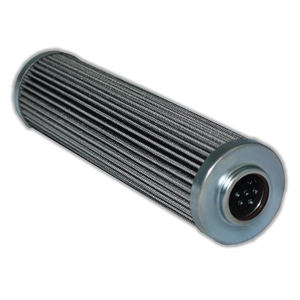 Hydraulic Filter, Replaces HY-PRO HP80L812MVDOE, Return Line, 10 Micron, Outside-In